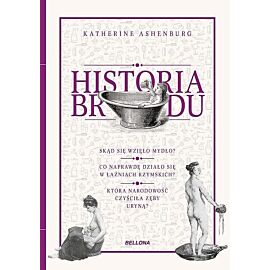 Historia brudu