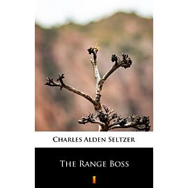 The Range Boss (e-book)