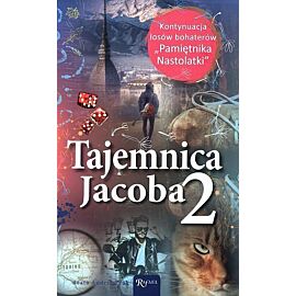 Tajemnica Jacoba 2