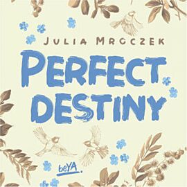 Perfect Destiny (audiobook MP3)