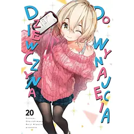 Dziewczyna do wynajęcia - 20