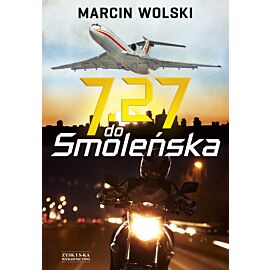 7.27 do Smoleńska (e-book)