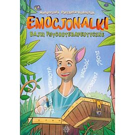 Emocjonalki