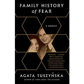 Family History of Fear