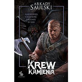 Krew kamienia