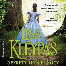 Sekrety letniej nocy (audiobook MP3)