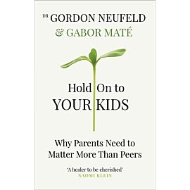 Hold on to Your Kids