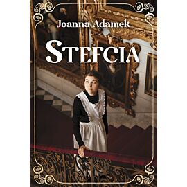 Stefcia wyd. specjalne
