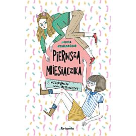 Pierwsza miesiączka (e-book)