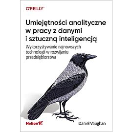 Umiejętności analityczne w pracy z danymi i sztuczną inteligencją