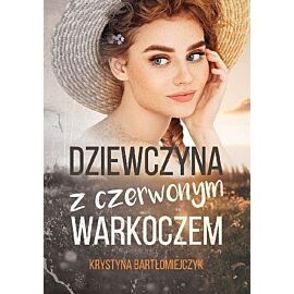 Dziewczyna z czerwonym warkoczem