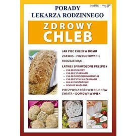 Zdrowy chleb
