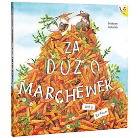 Za dużo marchewek