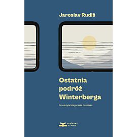 Ostatnia podróż Winterberga