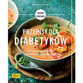 Przepisy dla diabetyków