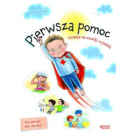 Pierwsza pomoc.