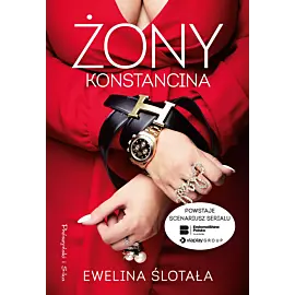 Żony Konstancina (Duże Litery)