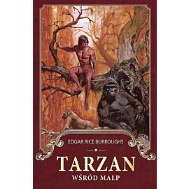 Tarzan wśród małp