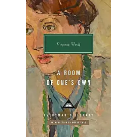 A Room of One's Own