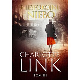 Niespokojne niebo