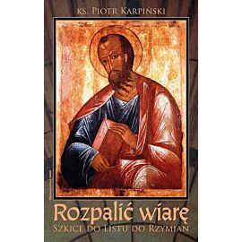 Rozpalić wiarę