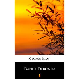 Daniel Deronda (e-book)