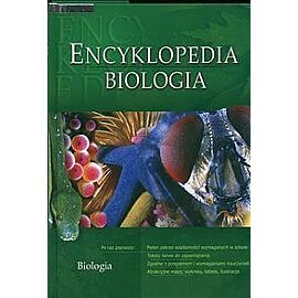 Encyklopedia. Biologia