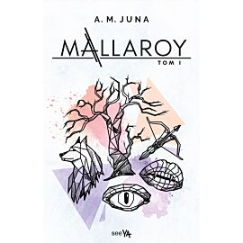 Mallaroy (e-book)