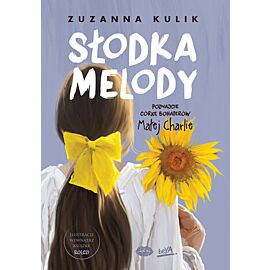 Słodka Melody (e-book)