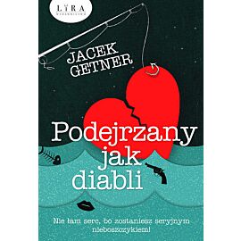 Podejrzany jak diabli