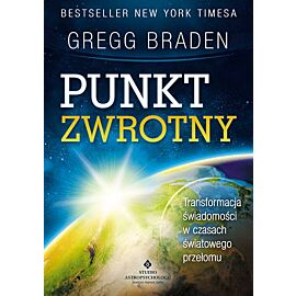 Punkt zwrotny transformacja świadomości w czasach światowego przełomu