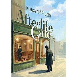 Afterlife Café