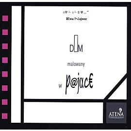 Dom malowany w pajace