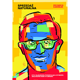 Sprzedaż naturalna (e-book)