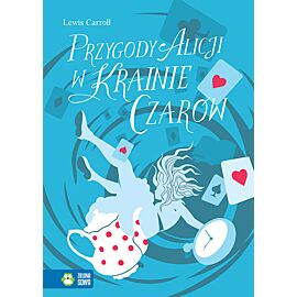 Przygody alicji w krainie czarów