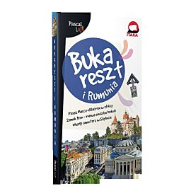 Bukareszt i Rumunia PASCAL LAJT