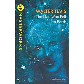 The Man Who Fell to Earth