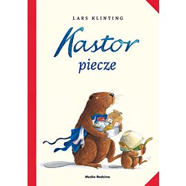 Kastor piecze -wydanie zeszytowe