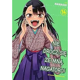 Nie drocz się ze mną, Nagatoro! - 14