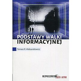 Podstawy walki informacyjnej