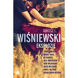 Eksplozje