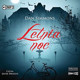 Cd mp3 letnia noc