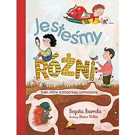 Jesteśmy różni
