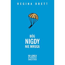Bóg nigdy nie mruga