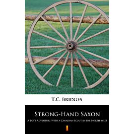 Strong-Hand Saxon (e-book)