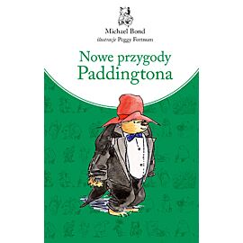 Nowe przygody Paddingtona