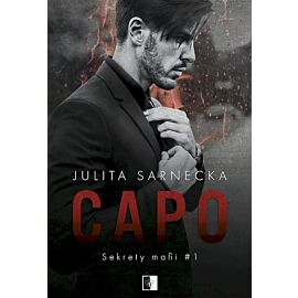 Capo. Sekrety mafii. Tom 1