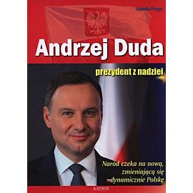 Andrzej Duda