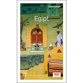 Egipt. Travelbook. Wydanie 2 (e-book)