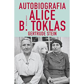 Autobiografia Alice B. Toklas